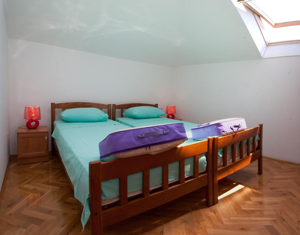 Kaštela Yacht Beach Apartments חדר תמונה