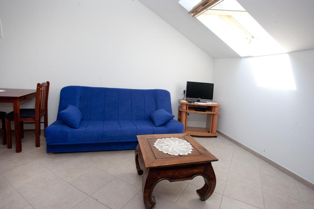 Kaštela Yacht Beach Apartments חדר תמונה